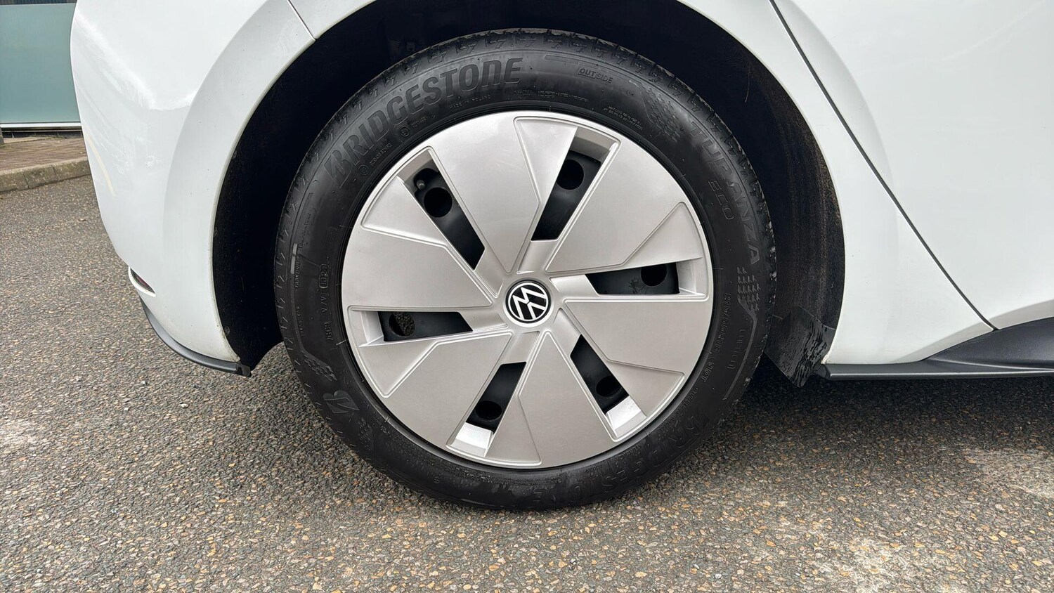 Used Volkswagen ID.3 2020 for sale - 78206362: Photo 36