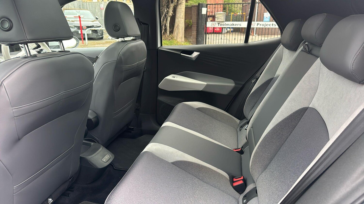 Used Volkswagen ID.3 2020 for sale - 78206362: Photo 39