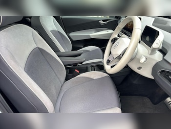 Used Volkswagen ID.3 2020 for sale - 78206362: Photo
