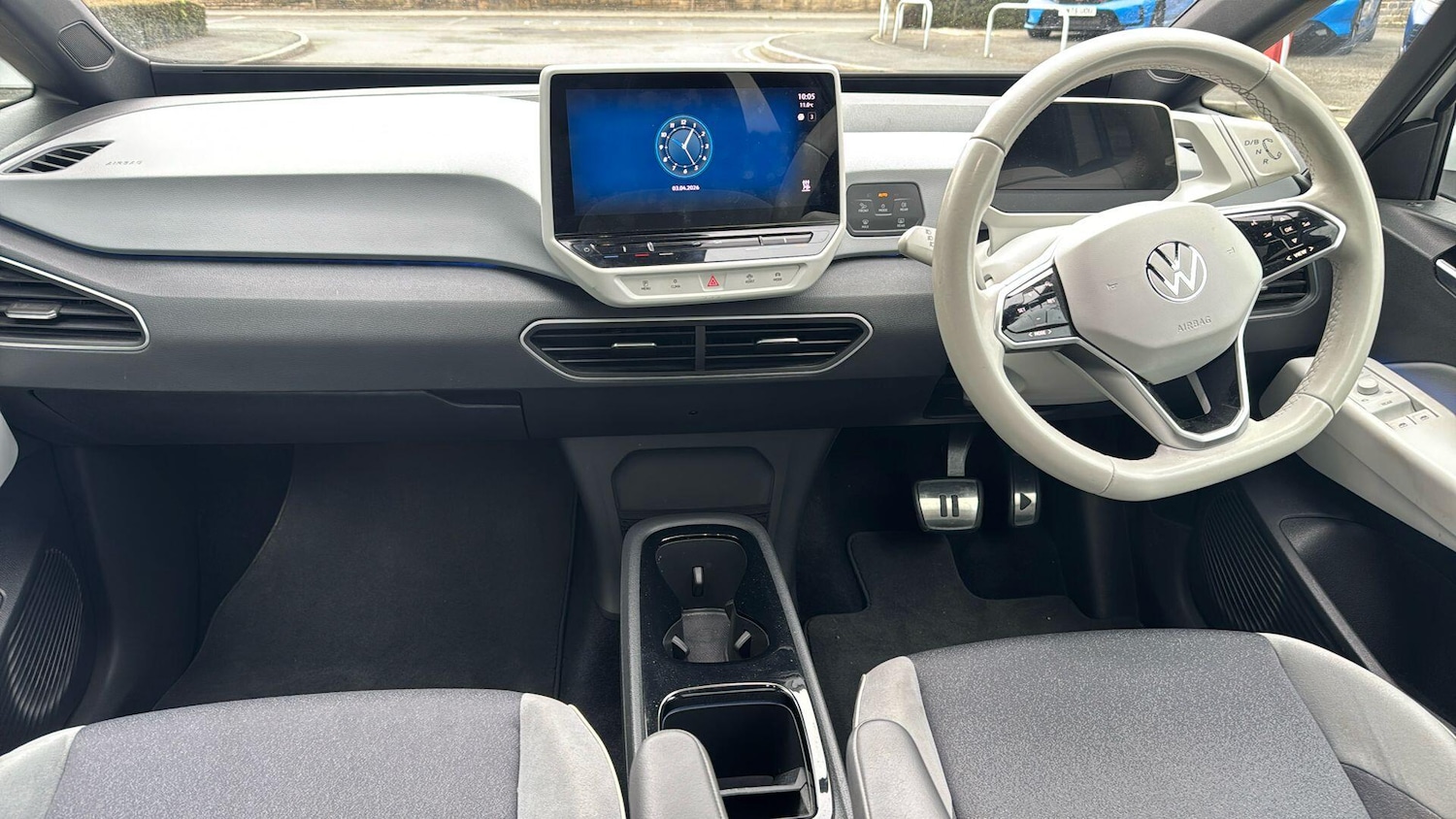 Used Volkswagen ID.3 2020 for sale - 78206362: Photo 4