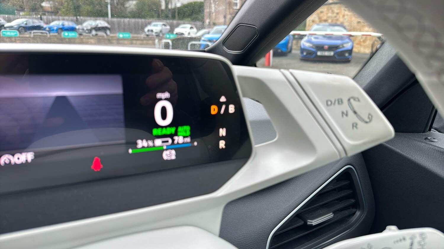 Used Volkswagen ID.3 2020 for sale - 78206362: Photo 41