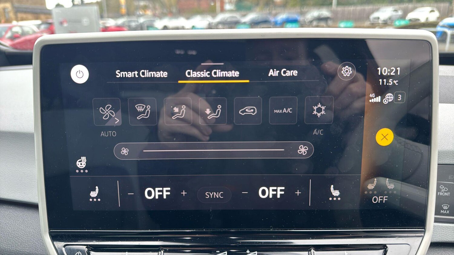 Used Volkswagen ID.3 2020 for sale - 78206362: Photo 43