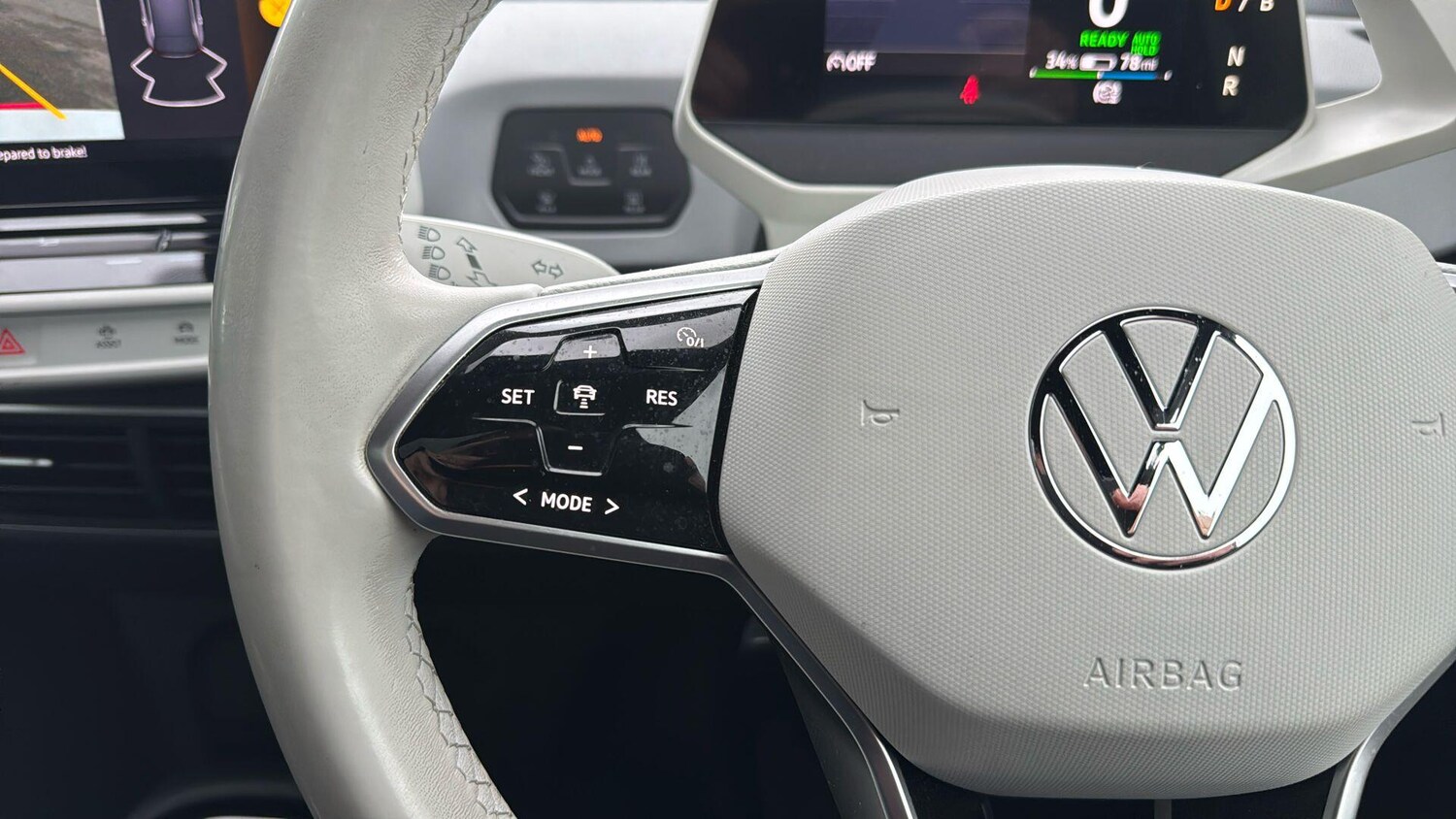 Used Volkswagen ID.3 2020 for sale - 78206362: Photo 45