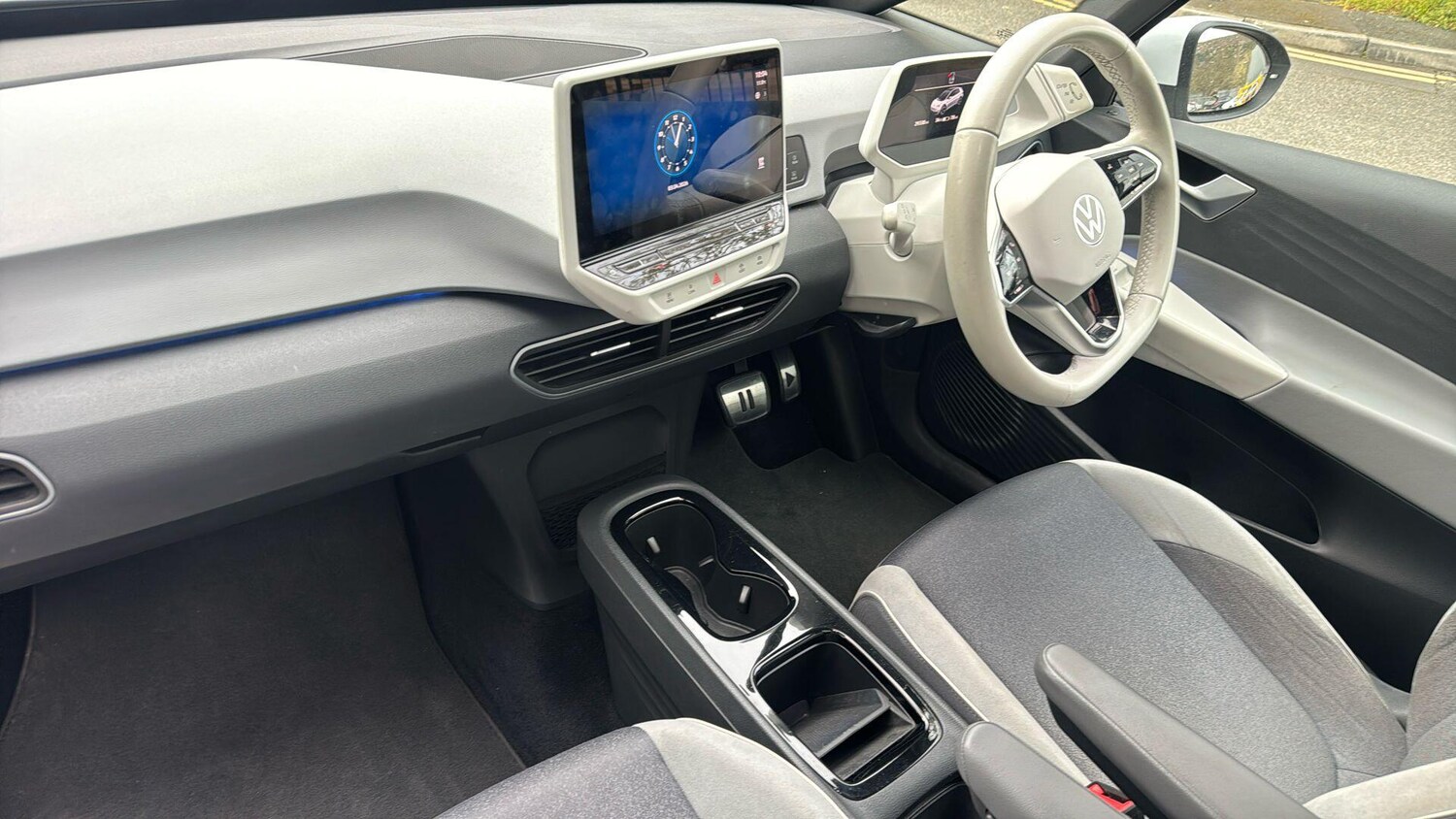 Used Volkswagen ID.3 2020 for sale - 78206362: Photo 47