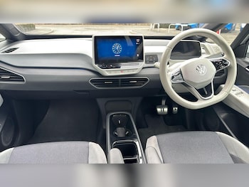 Used Volkswagen ID.3 2020 for sale - 78206362: Photo