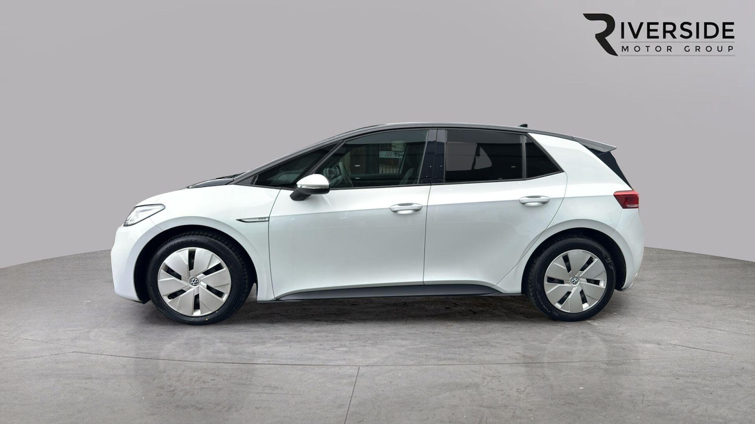 Used Volkswagen ID.3 2020 for sale - 78206362: Photo 5