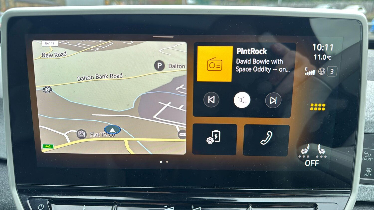 Used Volkswagen ID.3 2020 for sale - 78206362: Photo 50