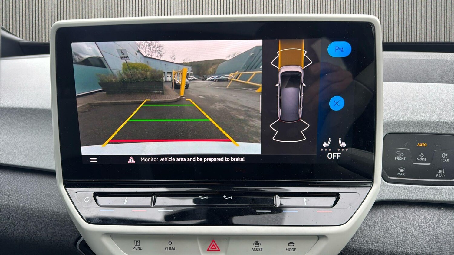 Used Volkswagen ID.3 2020 for sale - 78206362: Photo 51