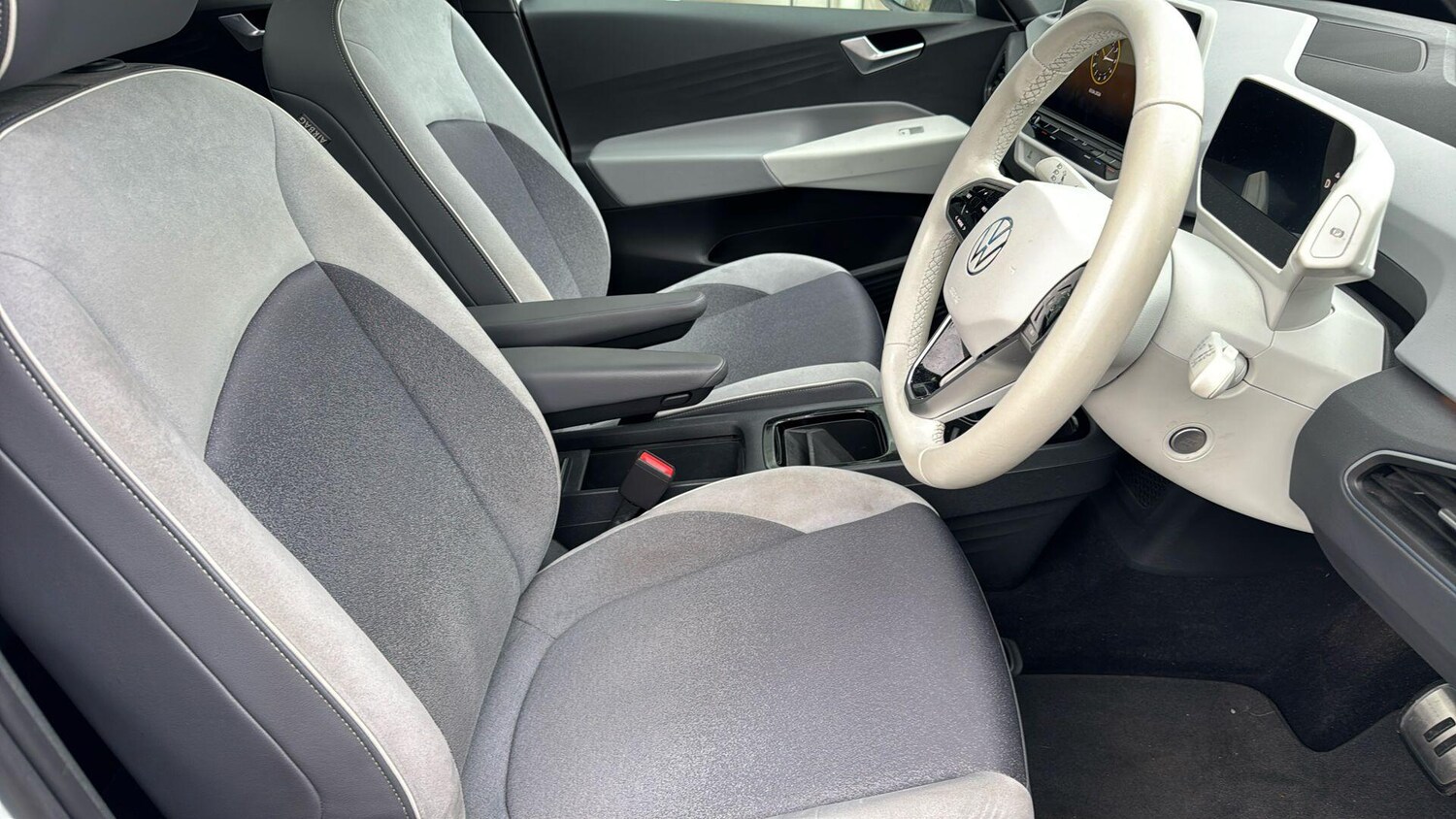 Used Volkswagen ID.3 2020 for sale - 78206362: Photo 52