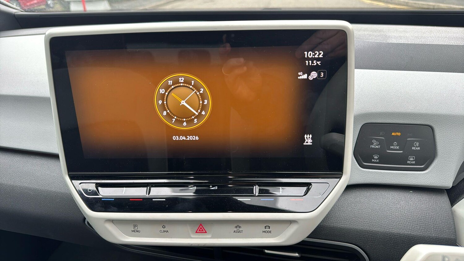 Used Volkswagen ID.3 2020 for sale - 78206362: Photo 55