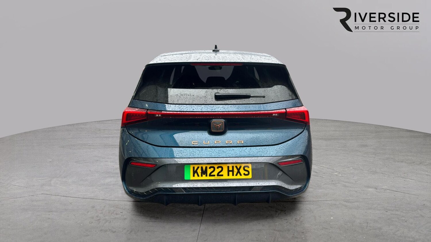 Used Cupra Born 2022 for sale - 78206335: Photo 11