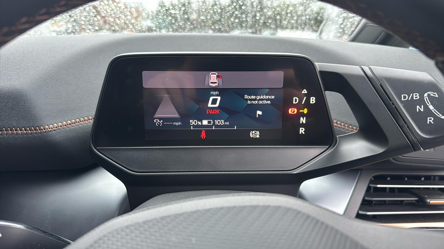 Used Cupra Born 2022 for sale - 78206335: Photo 12