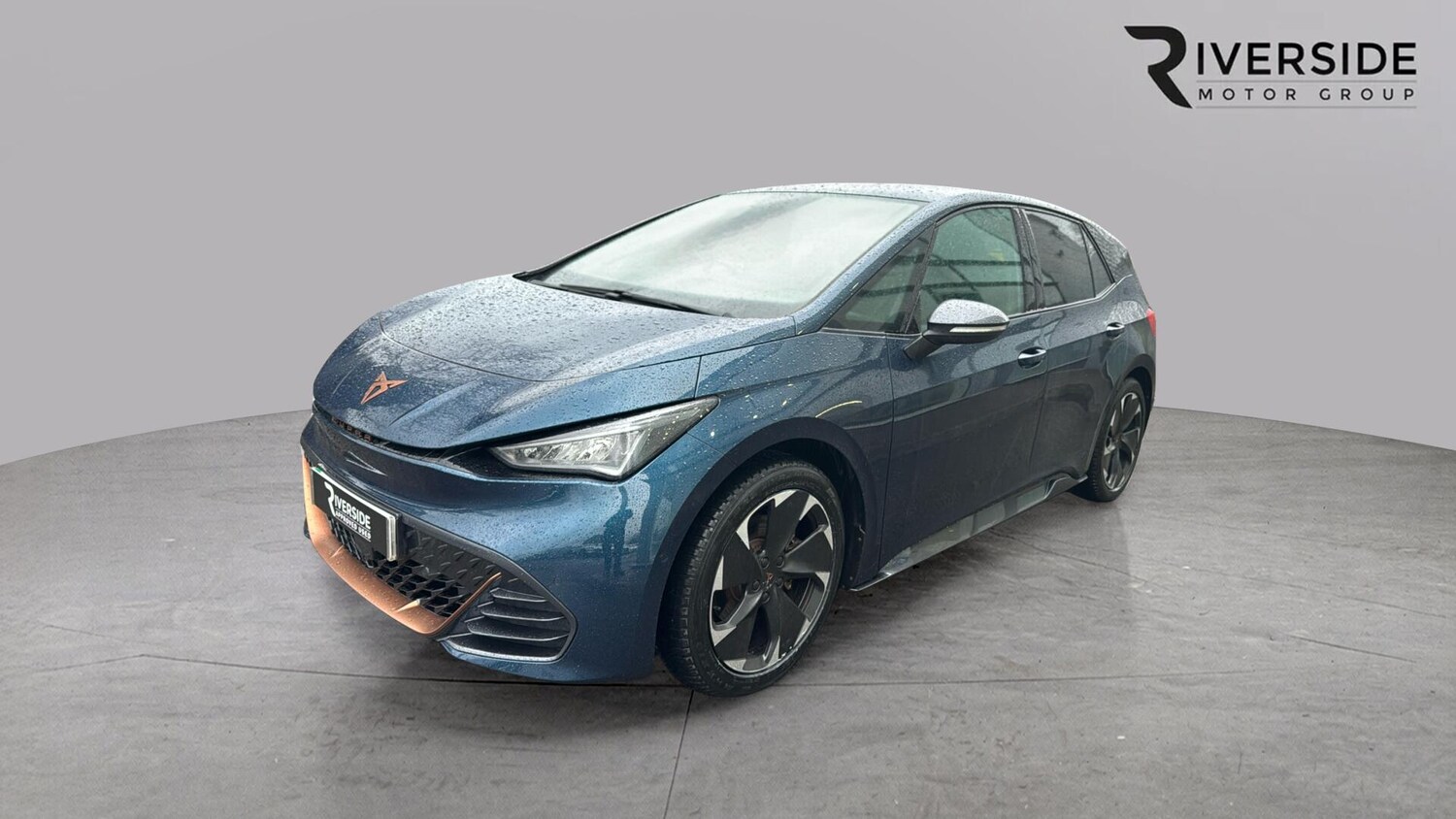 Used Cupra Born 2022 for sale - 78206335: Photo 13