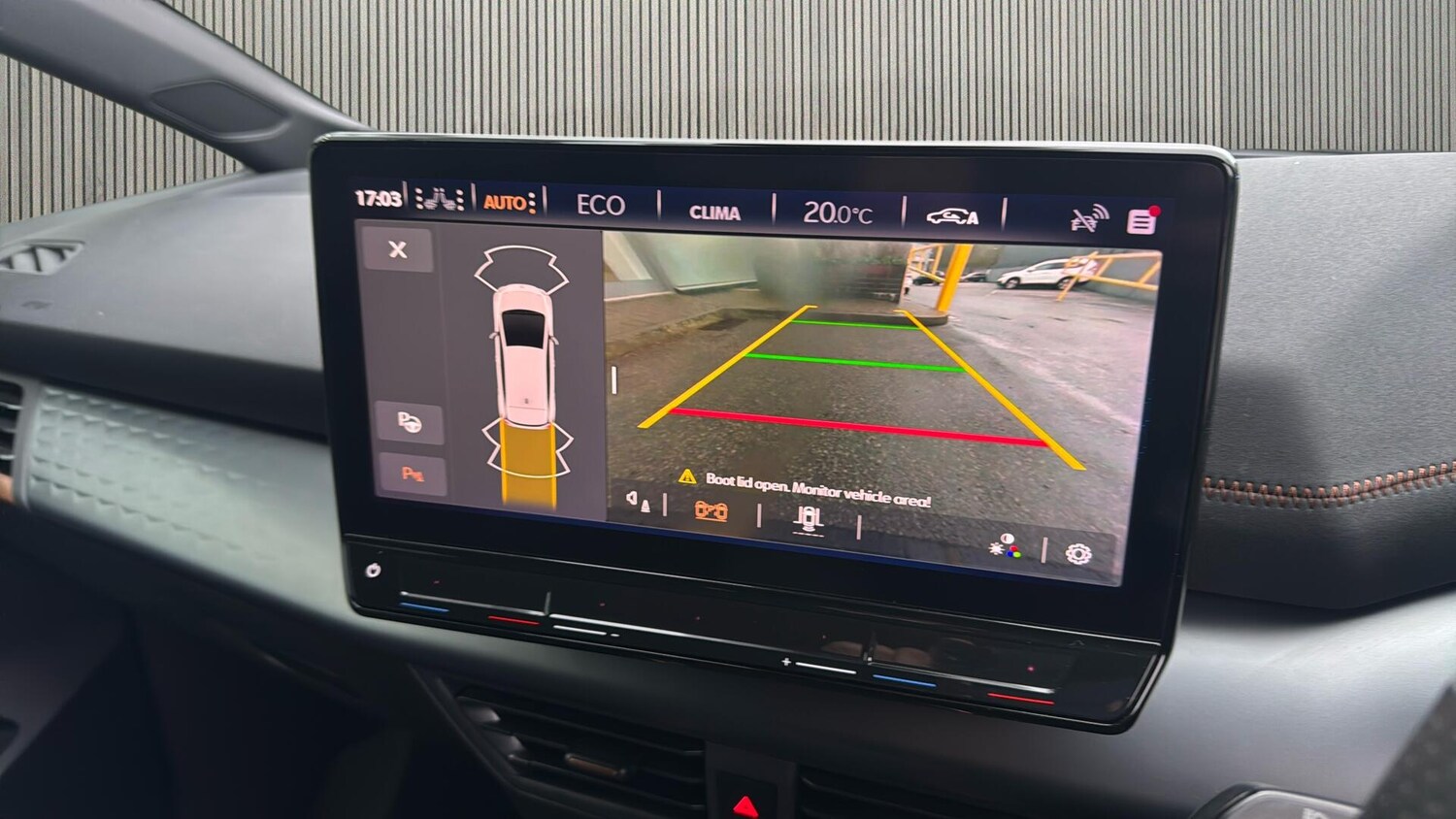 Used Cupra Born 2022 for sale - 78206335: Photo 14