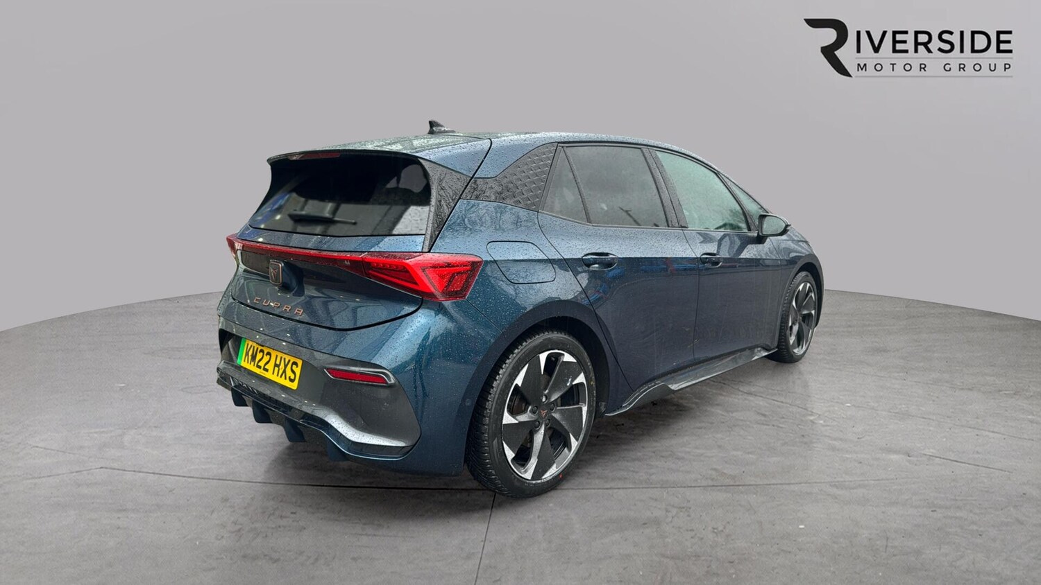 Used Cupra Born 2022 for sale - 78206335: Photo 15