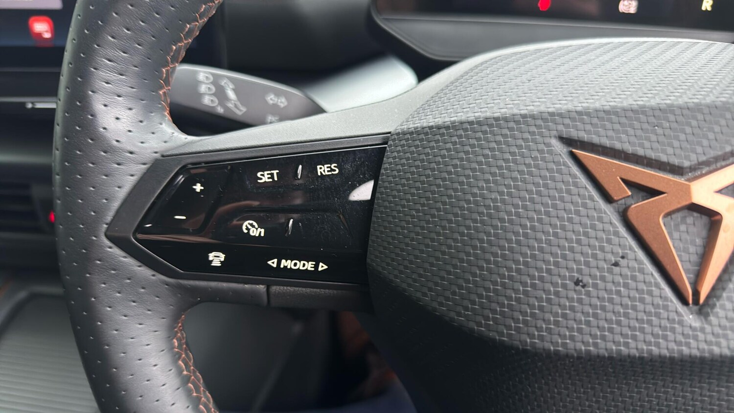 Used Cupra Born 2022 for sale - 78206335: Photo 19