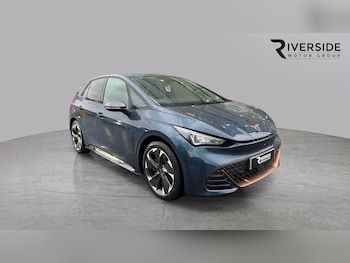 Used Cupra Born 2022 for sale - 78206335: Photo