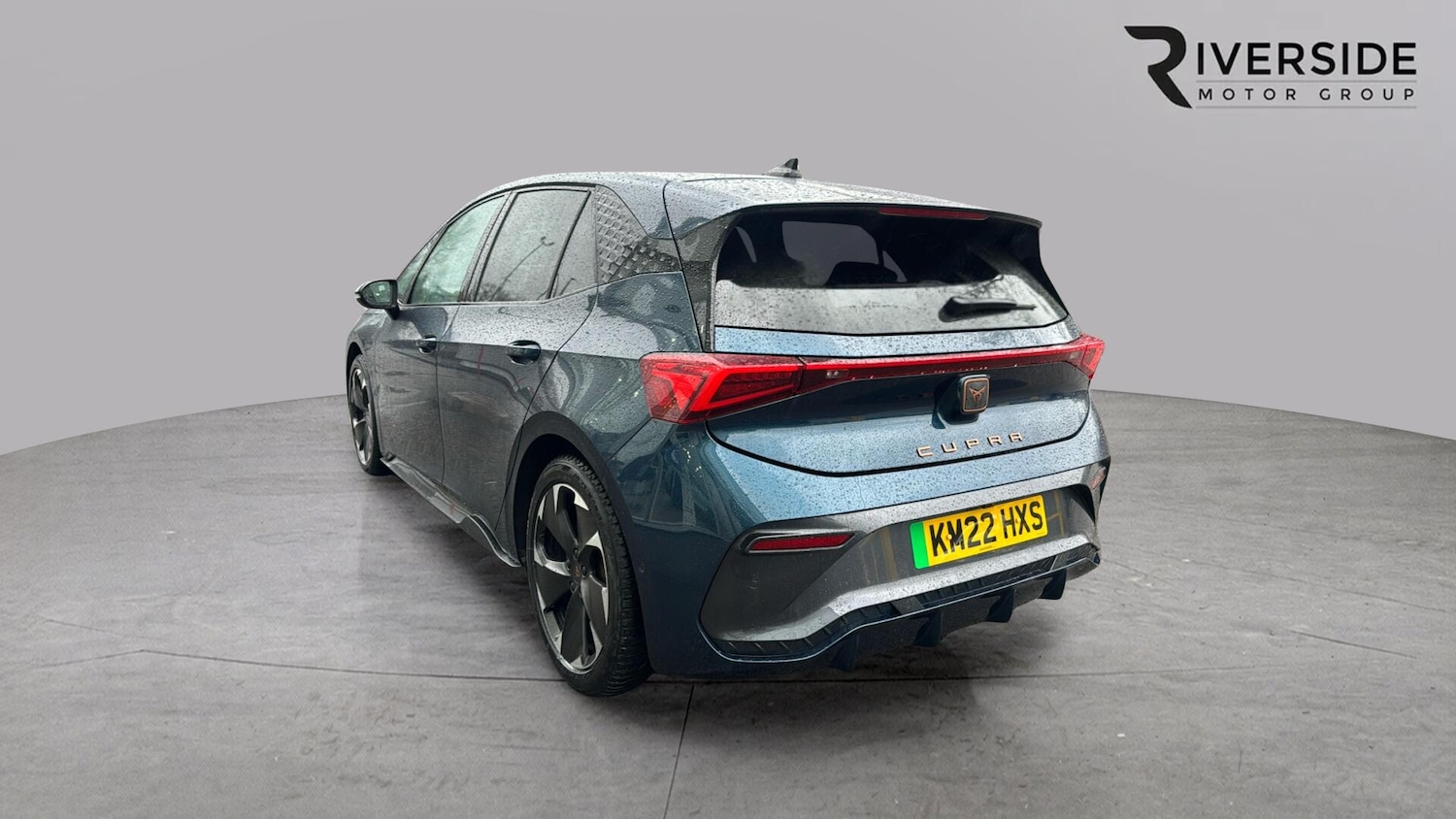 Used Cupra Born 2022 for sale - 78206335: Photo 2