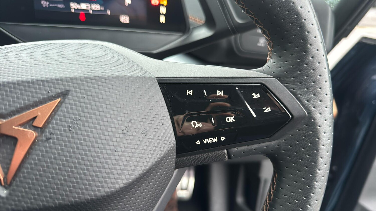 Used Cupra Born 2022 for sale - 78206335: Photo 20