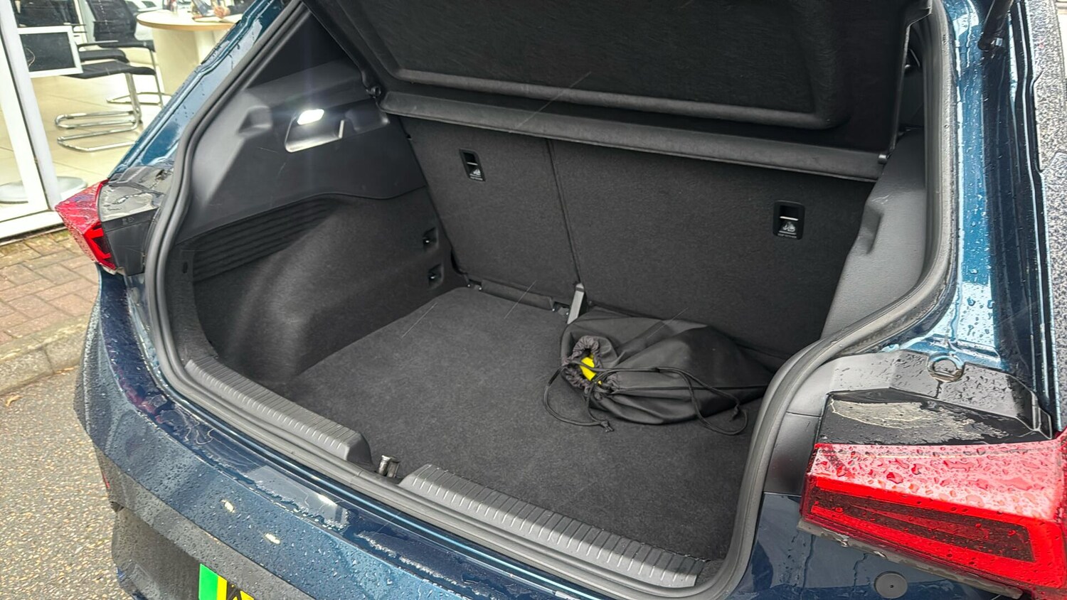 Used Cupra Born 2022 for sale - 78206335: Photo 24