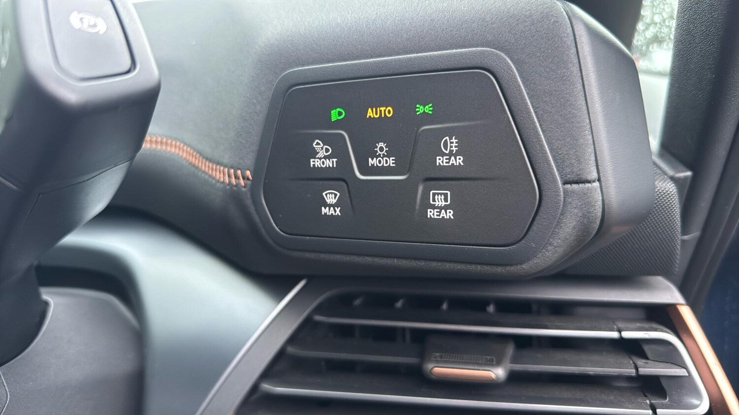 Used Cupra Born 2022 for sale - 78206335: Photo 27