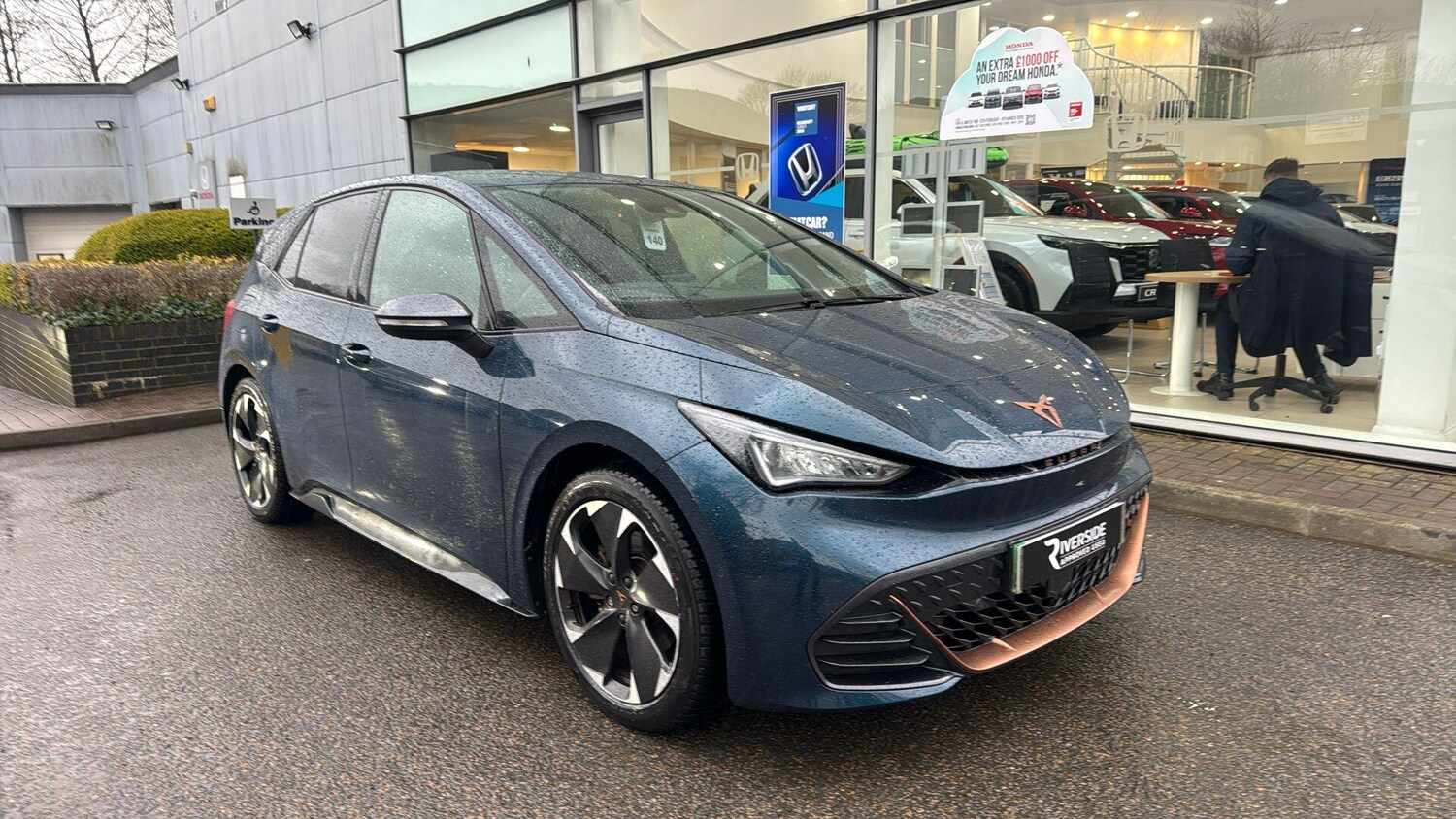 Used Cupra Born 2022 for sale - 78206335: Photo 29