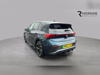 Used Cupra Born 2022 for sale - 78206335: Photo