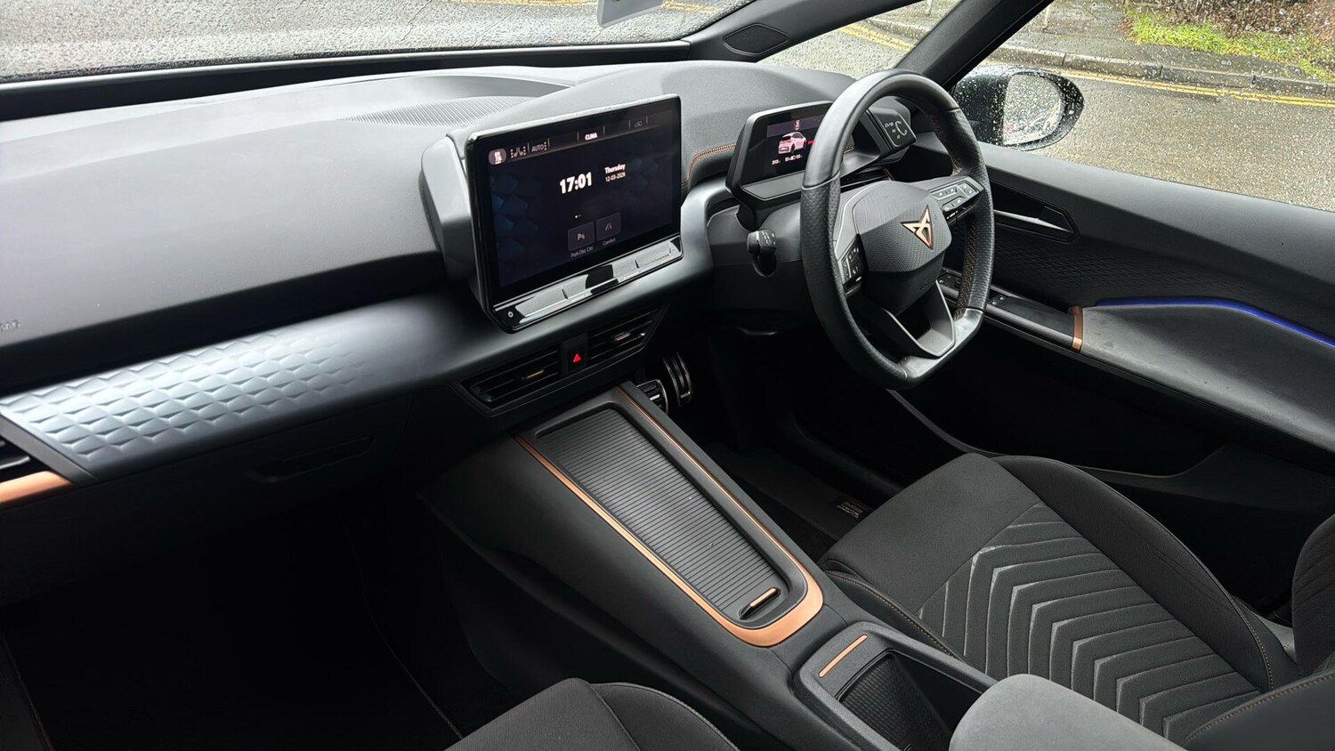 Used Cupra Born 2022 for sale - 78206335: Photo 31