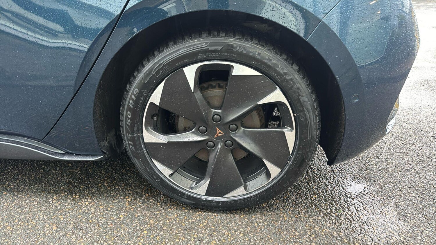 Used Cupra Born 2022 for sale - 78206335: Photo 34