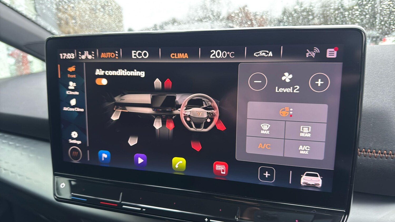 Used Cupra Born 2022 for sale - 78206335: Photo 35