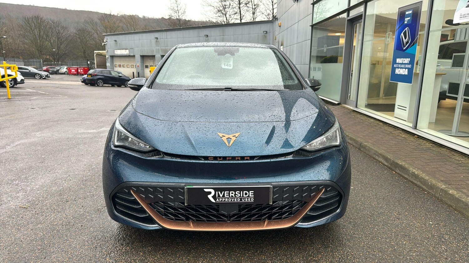 Used Cupra Born 2022 for sale - 78206335: Photo 36