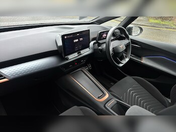 Used Cupra Born 2022 for sale - 78206335: Photo