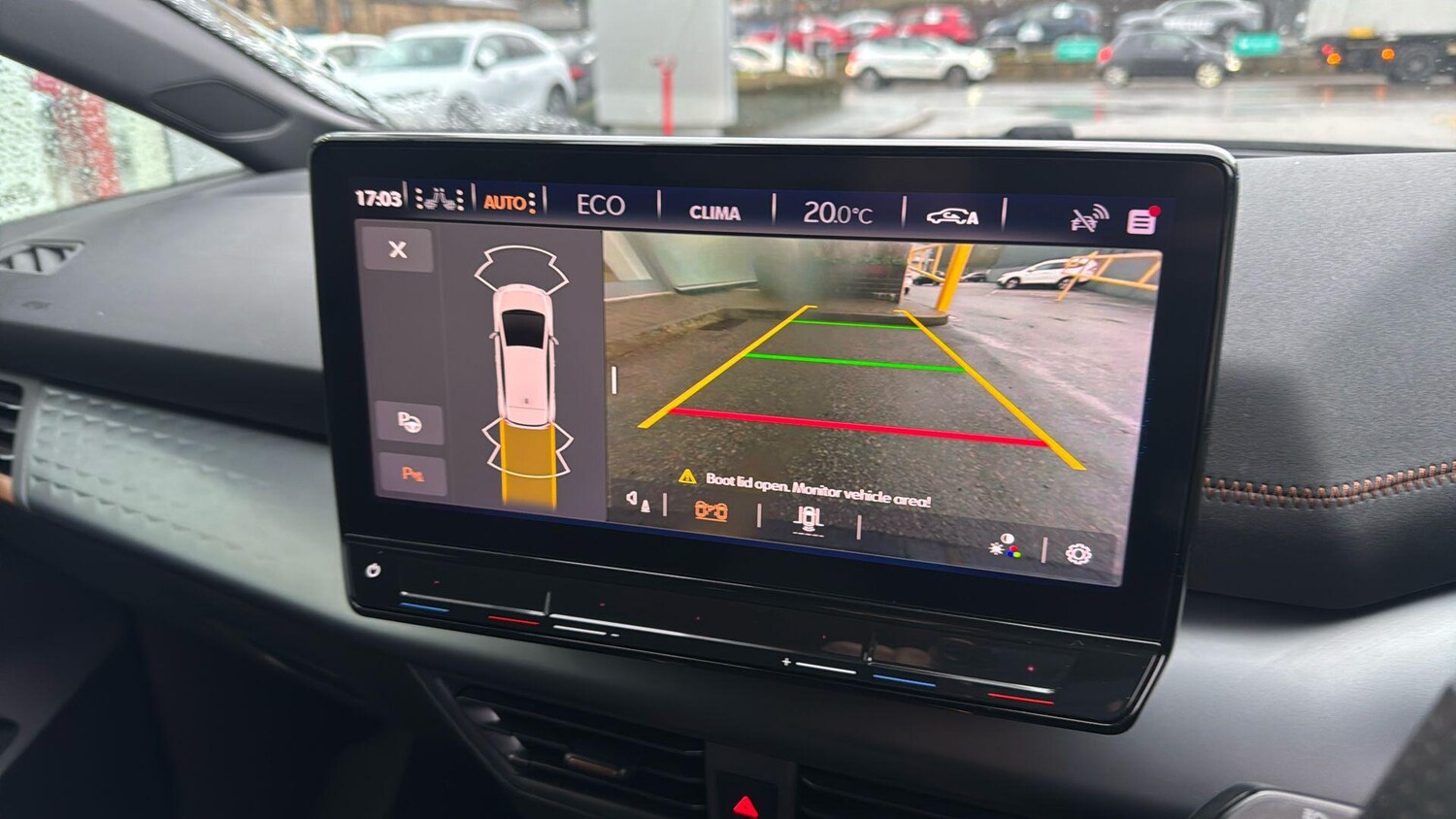 Used Cupra Born 2022 for sale - 78206335: Photo 44