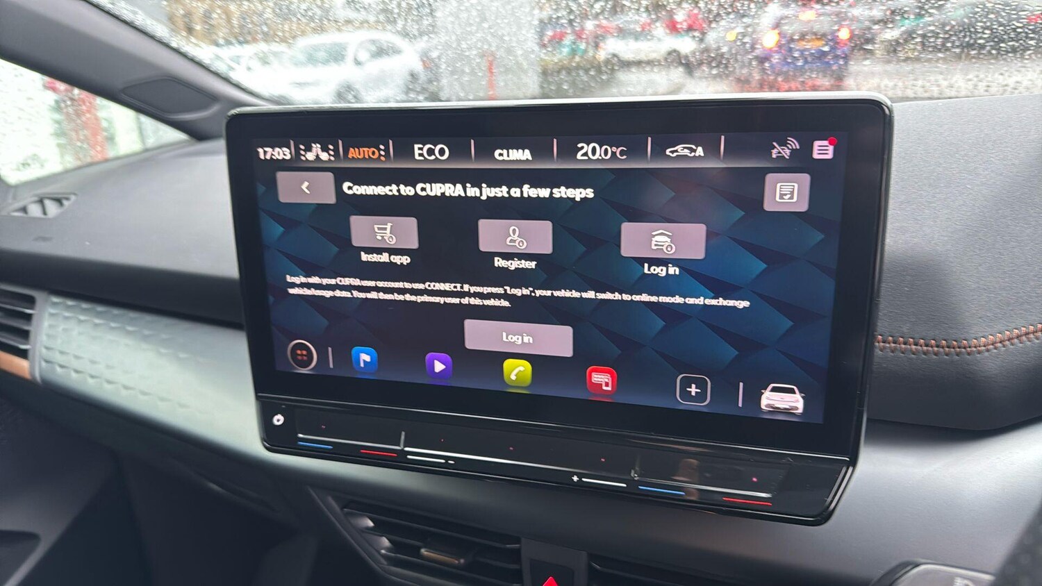 Used Cupra Born 2022 for sale - 78206335: Photo 46