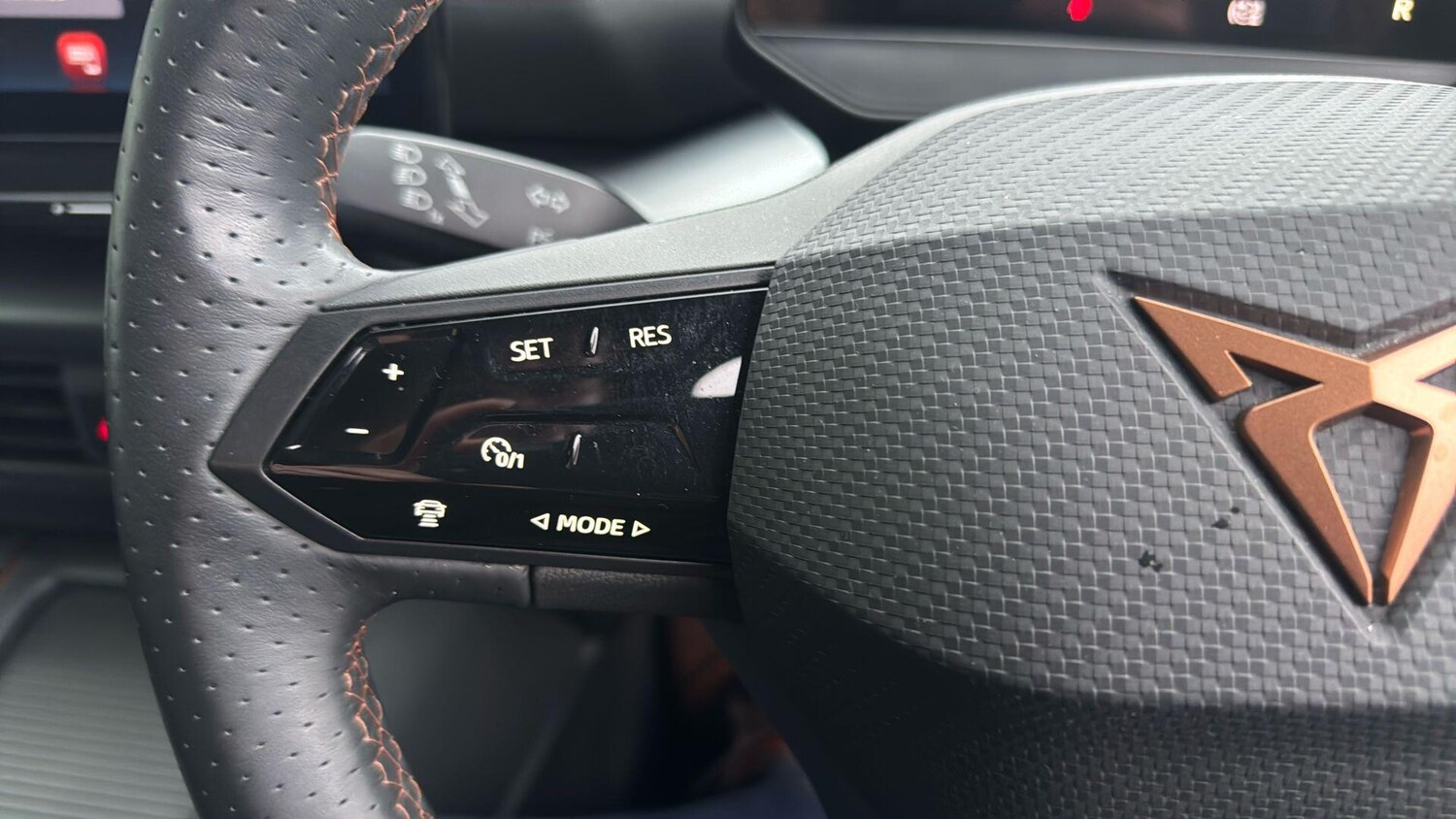 Used Cupra Born 2022 for sale - 78206335: Photo 48