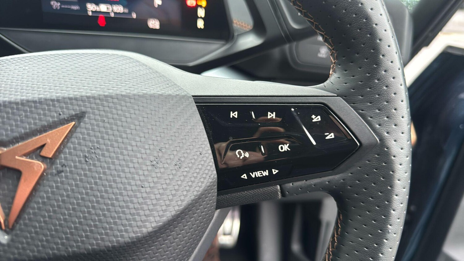 Used Cupra Born 2022 for sale - 78206335: Photo 49