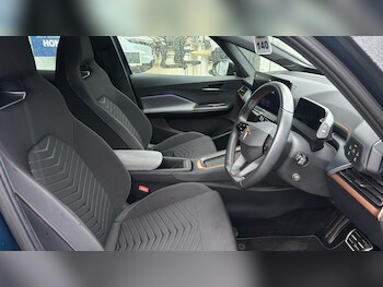 Used Cupra Born 2022 for sale - 78206335: Photo