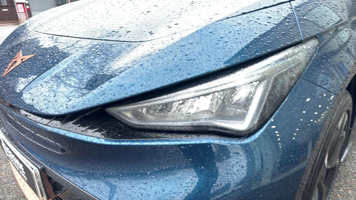 Used Cupra Born 2022 for sale - 78206335: Photo 52