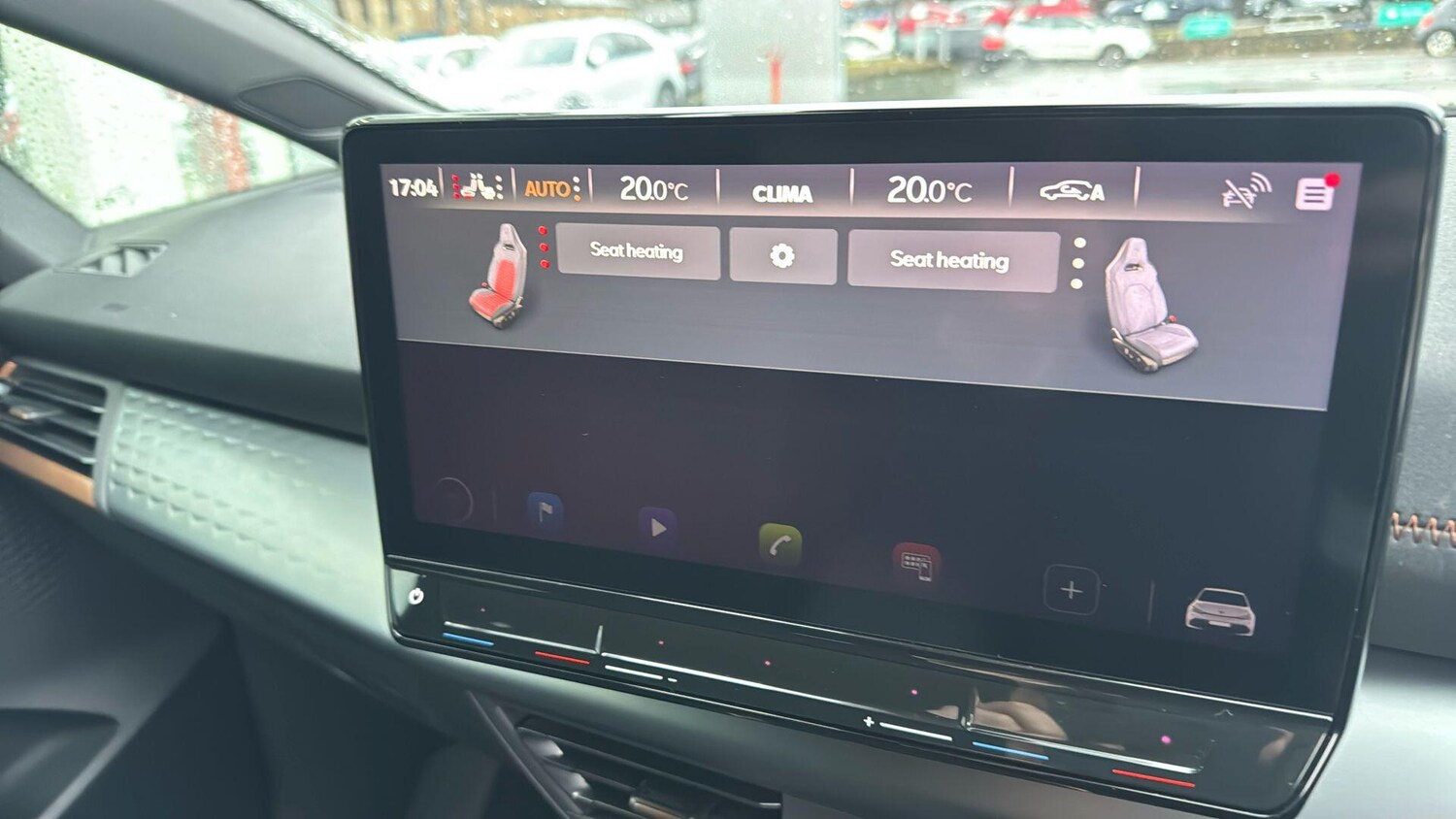 Used Cupra Born 2022 for sale - 78206335: Photo 58