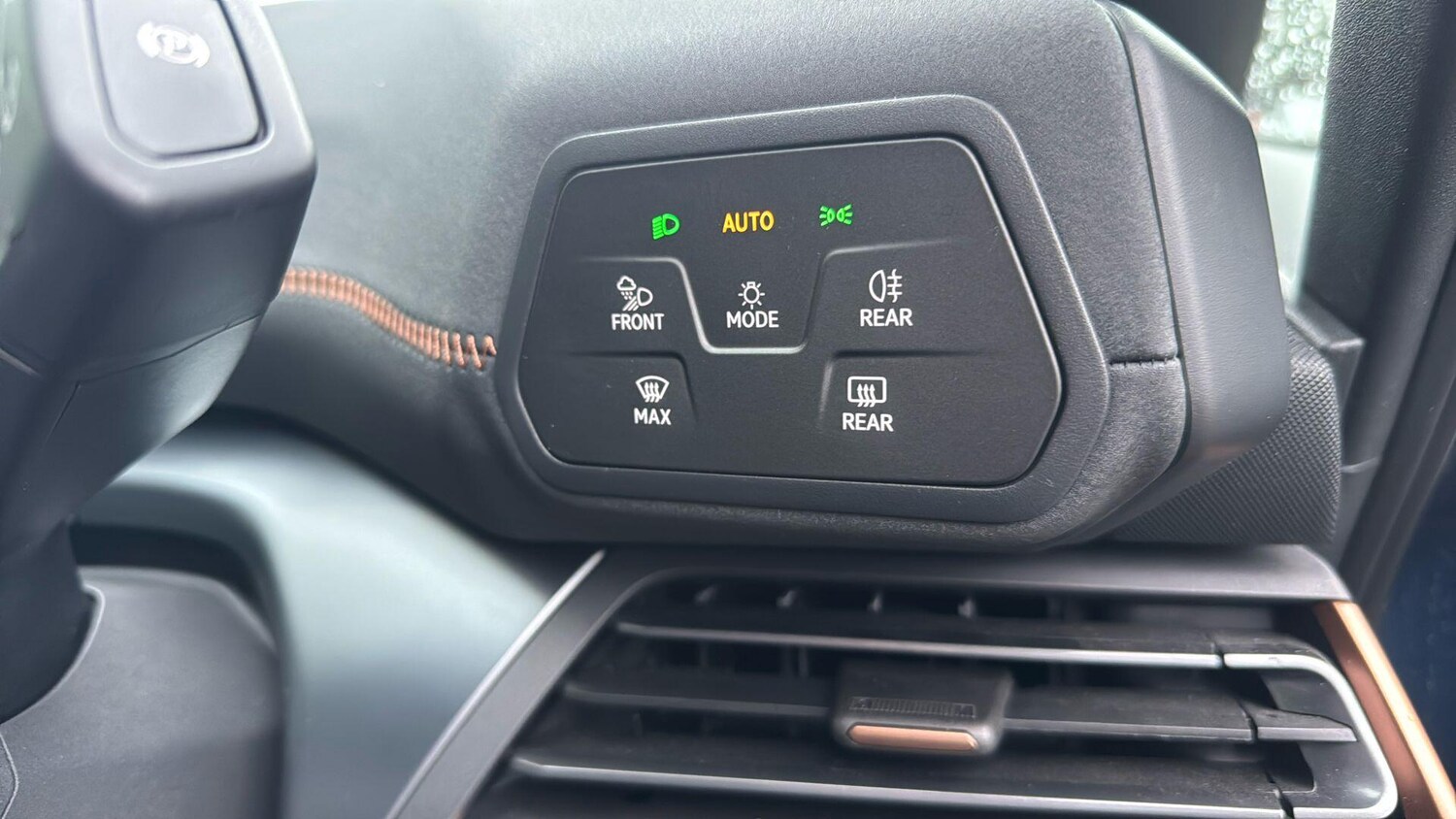 Used Cupra Born 2022 for sale - 78206335: Photo 59