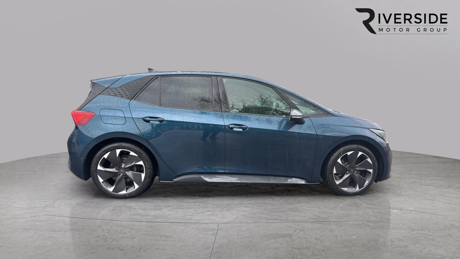 Used Cupra Born 2022 for sale - 78206335: Photo 7