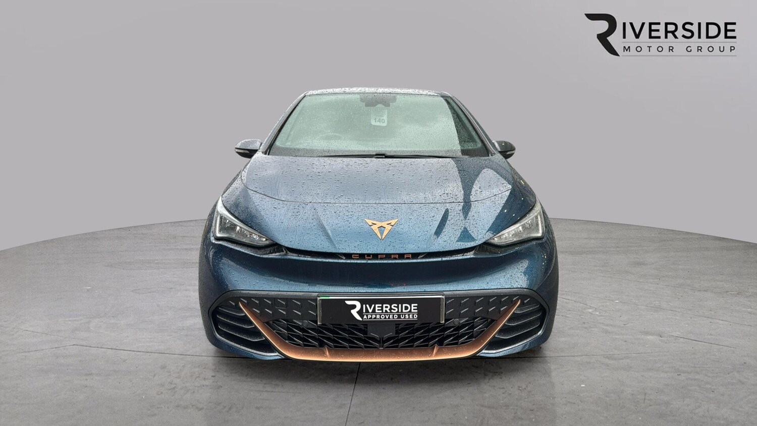 Used Cupra Born 2022 for sale - 78206335: Photo 9