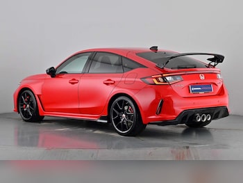 Used Honda Civic 2025 for sale - 79001099: Photo
