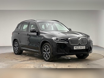 Used BMW X3 2022 for sale - 79338054: Photo