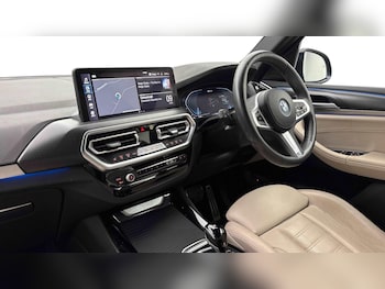 Used BMW X3 2022 for sale - 79338054: Photo