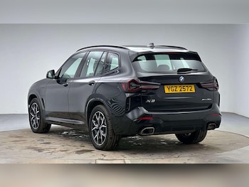 Used BMW X3 2022 for sale - 79338054: Photo