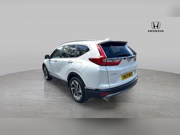 Used Honda CR-V 2020 for sale - 78563365: Photo