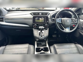 Used Honda CR-V 2020 for sale - 78563365: Photo