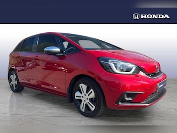 Used Honda Jazz 2023 for sale - 78206327: Photo