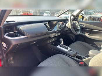 Used Honda Jazz 2023 for sale - 78206327: Photo